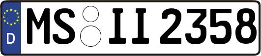 MS-II2358