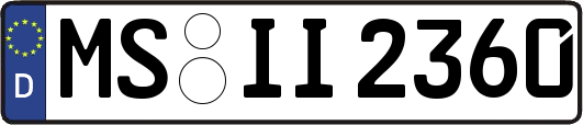 MS-II2360
