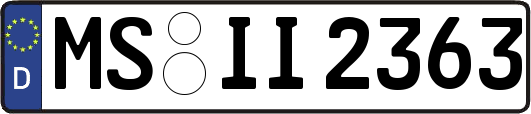 MS-II2363