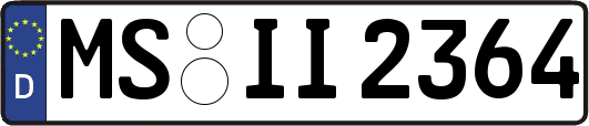 MS-II2364