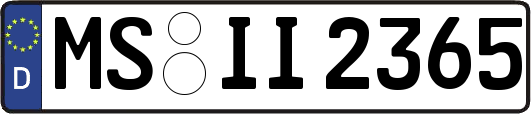MS-II2365