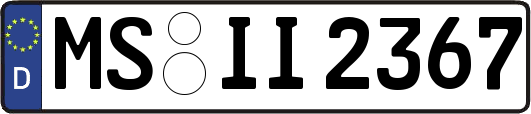 MS-II2367