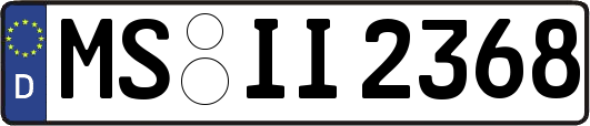 MS-II2368