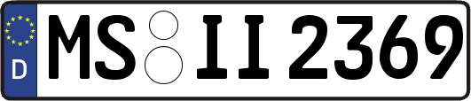 MS-II2369