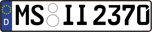 MS-II2370