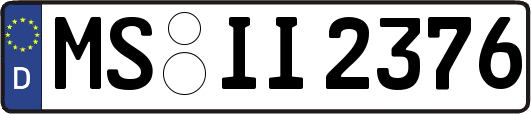 MS-II2376