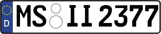 MS-II2377