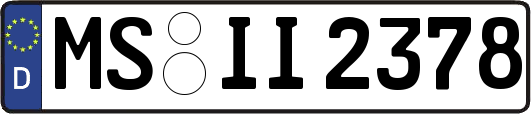 MS-II2378