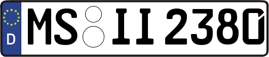 MS-II2380