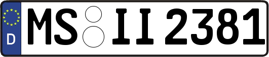 MS-II2381