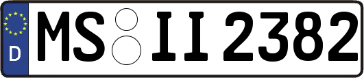 MS-II2382