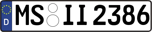 MS-II2386