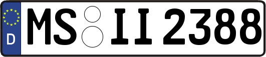 MS-II2388