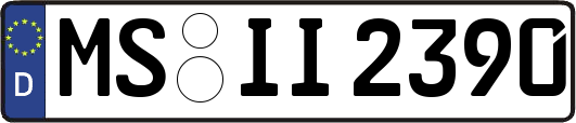 MS-II2390