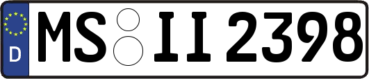 MS-II2398