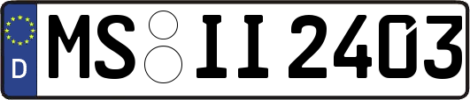 MS-II2403