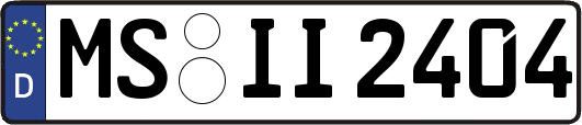 MS-II2404
