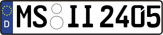 MS-II2405