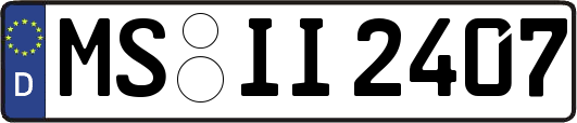 MS-II2407