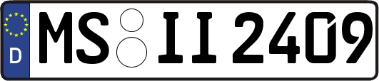 MS-II2409