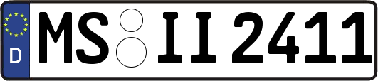 MS-II2411