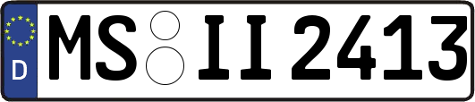 MS-II2413