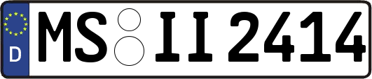 MS-II2414