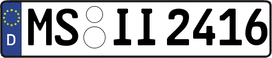 MS-II2416