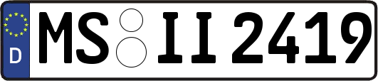 MS-II2419