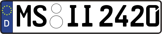 MS-II2420