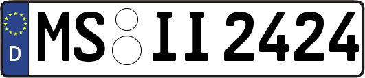 MS-II2424