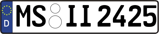 MS-II2425