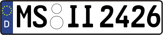MS-II2426
