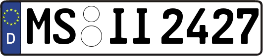 MS-II2427