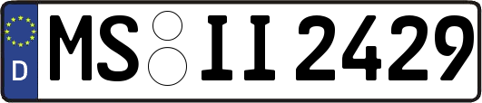 MS-II2429