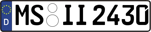 MS-II2430