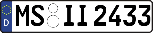 MS-II2433