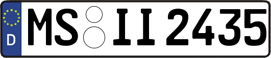 MS-II2435