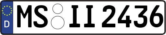 MS-II2436