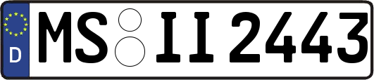 MS-II2443