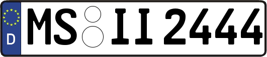 MS-II2444