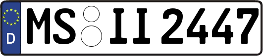 MS-II2447
