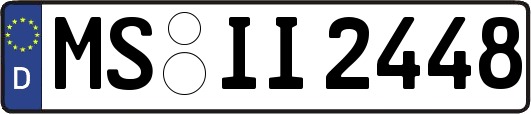 MS-II2448