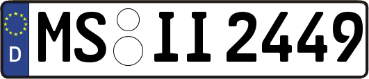 MS-II2449