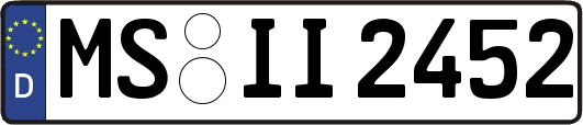MS-II2452