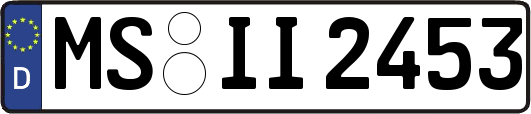 MS-II2453