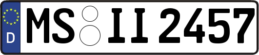 MS-II2457