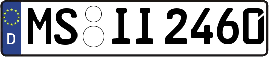 MS-II2460