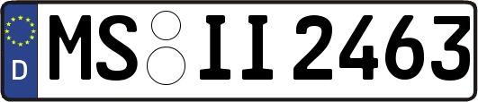 MS-II2463