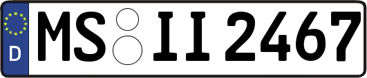 MS-II2467